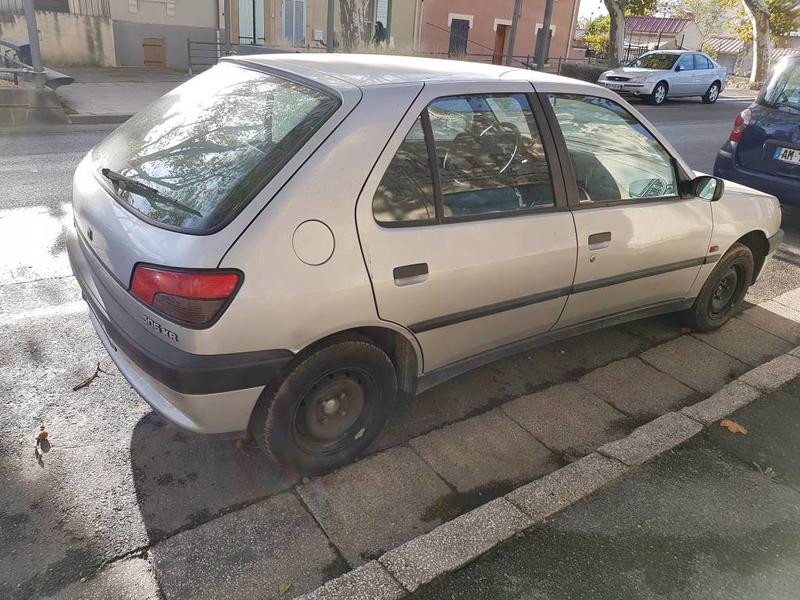 Peugeot 306 7akdx2