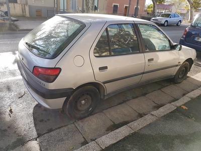 Peugeot 306 7akdx2