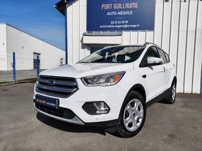Ford Kuga II 1.5 Scti 150ch