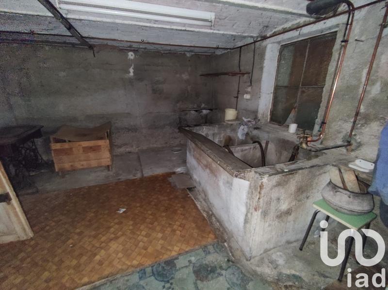 Maison de ville - 105 m² - 6 pièces