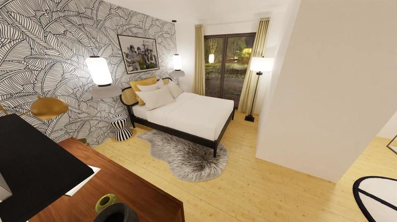 Maison - 147 m² - 5 pièces