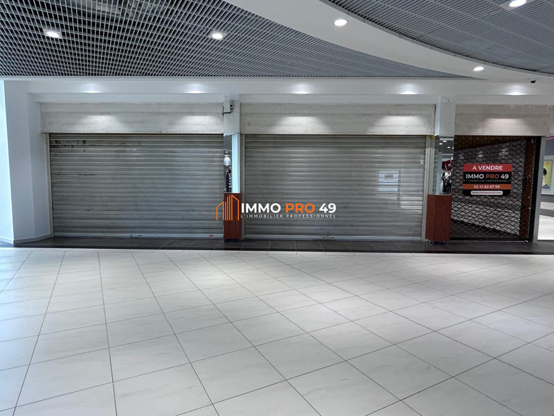 Local commercial - 187 m²