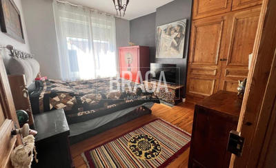 Appartement - 113 m² - 3 pièces