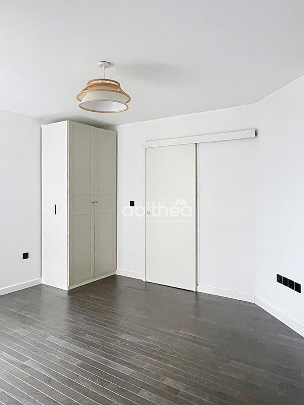 Appartement - 32 m² - 1 pièce