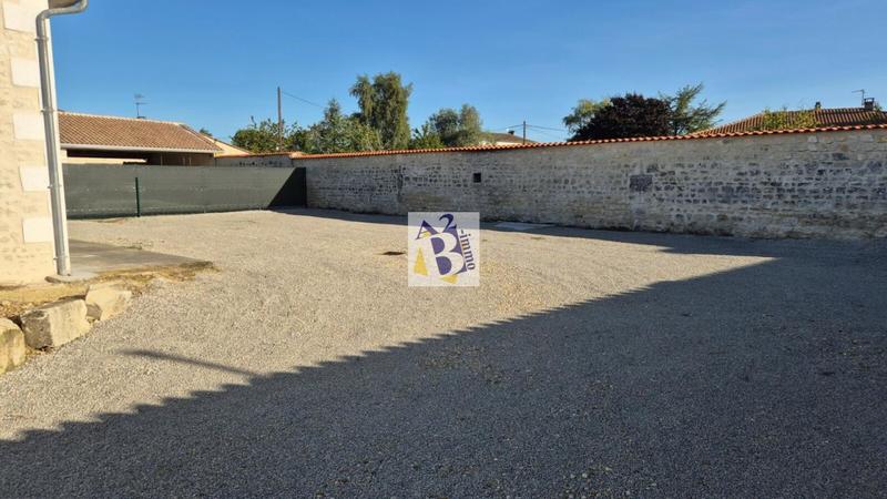 Maison - 108 m² - 4 pièces