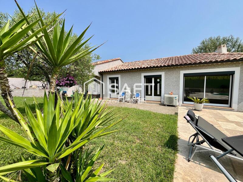 Villa - 276 m² - 9 pièces