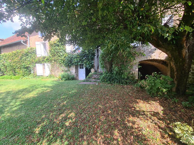 Maison - 102 m² - 3 pièces