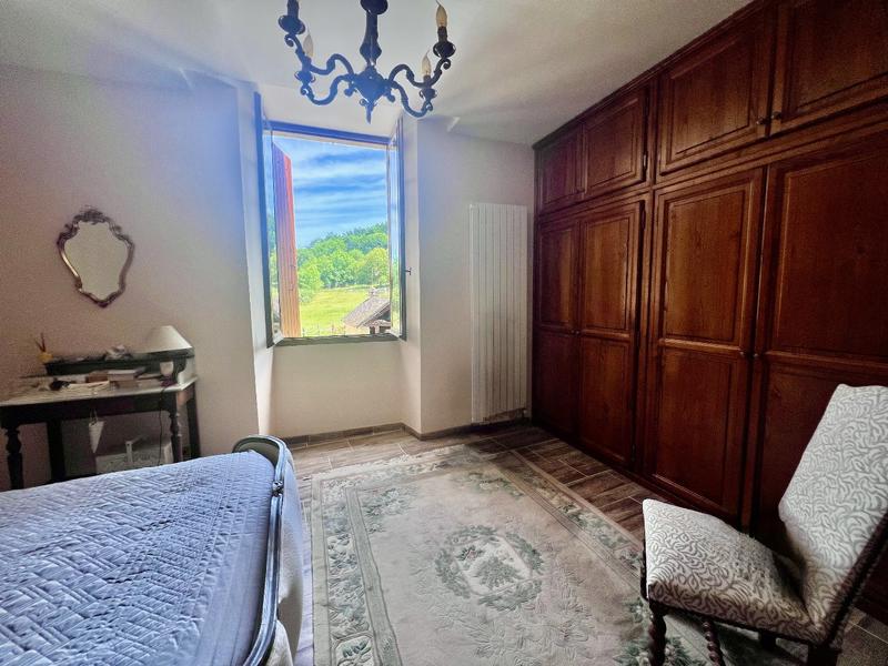 Maison en pierre - 350 m² - 10 pièces