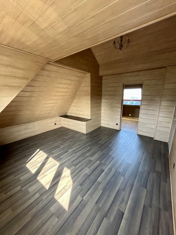 Maison - 164 m² - 5 pièces