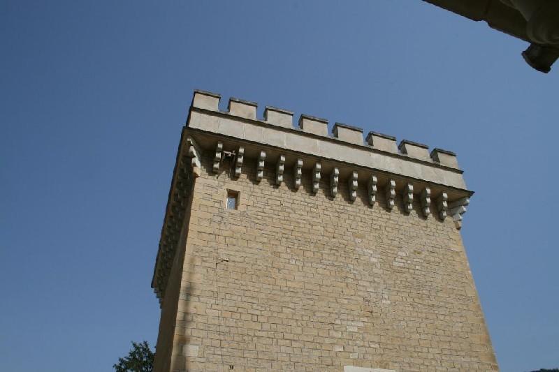 Manoir - 2 400 m² - 50 pièces