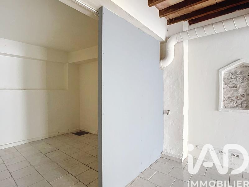 Appartement - 41 m² - 1 pièce