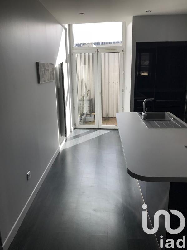 Appartement - 111 m² - 5 pièces