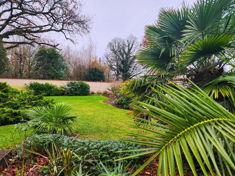 Maison - 136 m² - 4 pièces