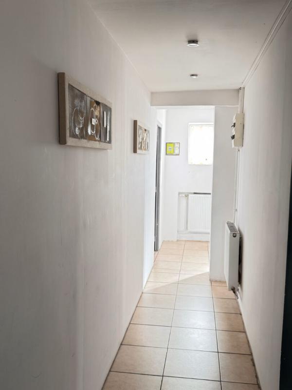 Maison - 145 m² - 7 pièces