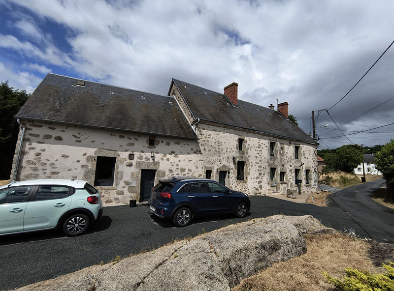 Maison - 161 m² - 6 pièces