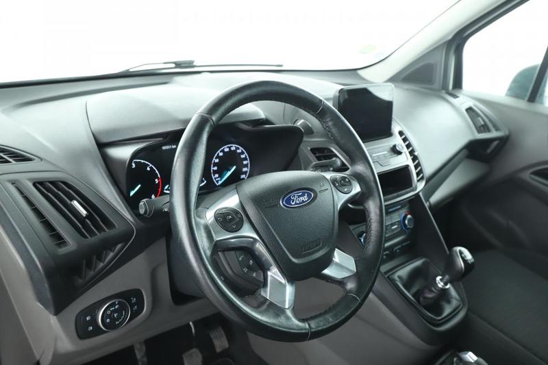 Ford grand tourneo connect 1.5 EcoBlue Trend 7pl 120 ch