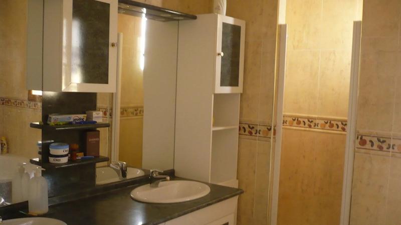 Maison - 118 m² - 4 pièces