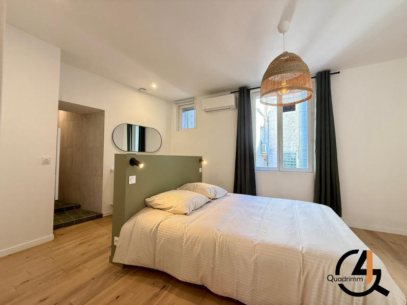 Appartement - 77 m² - 3 pièces