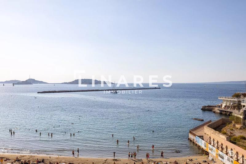 Appartement - 138 m² - 5 pièces