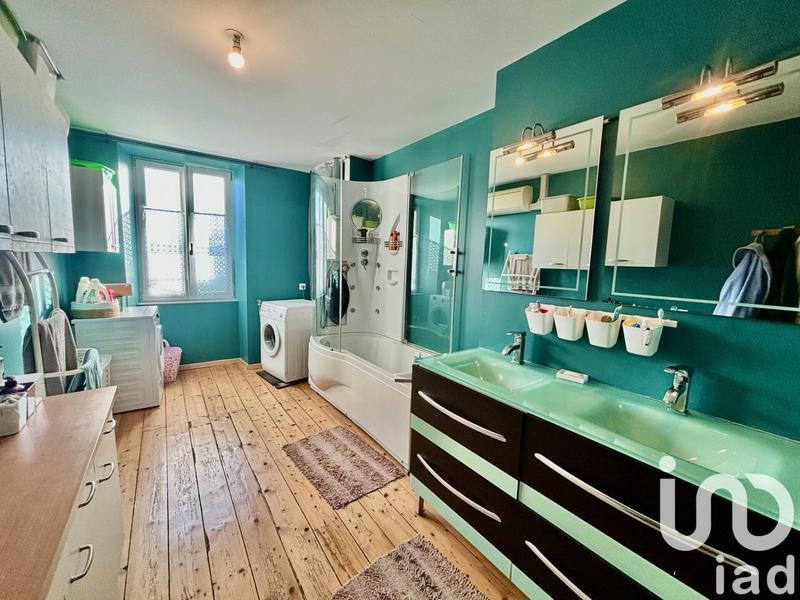 Maison de campagne - 298 m² - 9 pièces