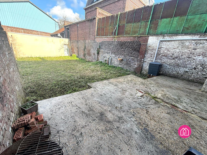 Appartement - 53 m² - 2 pièces