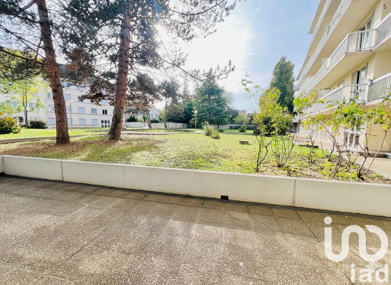 Appartement - 68 m² - 3 pièces