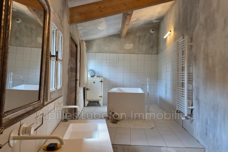 Maison de village - 90 m² - 3 pièces