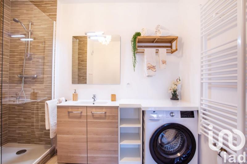 Appartement - 27 m² - 1 pièce