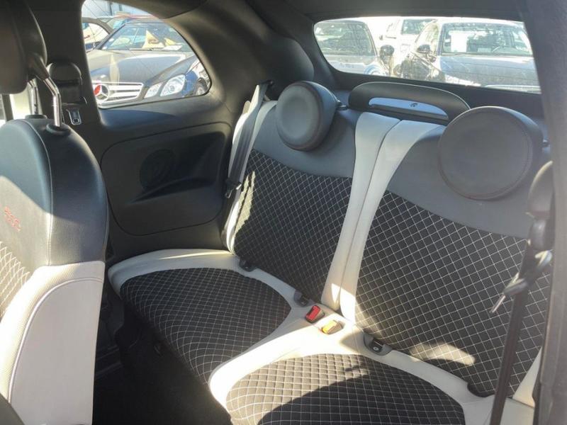 Fiat 500c II 1.0 70ch Bsg Star