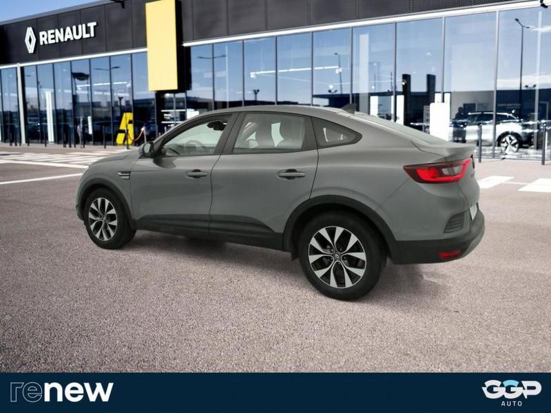 Renault Arkana E-Tech 145 Zen