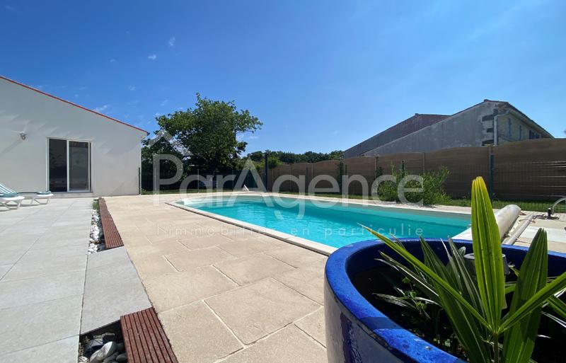 Maison - 174 m² - 5 pièces