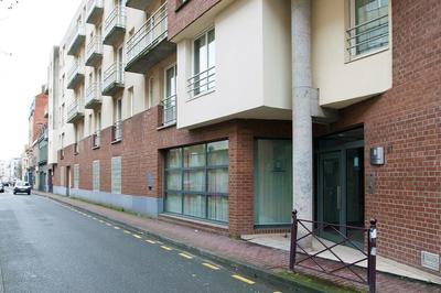 Appartement - 19 m² - 1 pièce