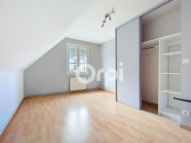 Maison - 153 m² - 5 pièces