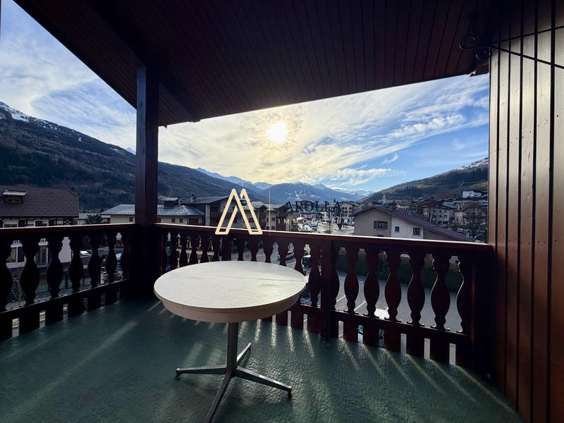 Appartement - 112 m² - 4 pièces