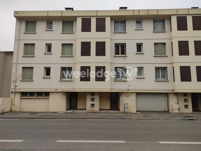 Appartement - 85 m² - 3 pièces