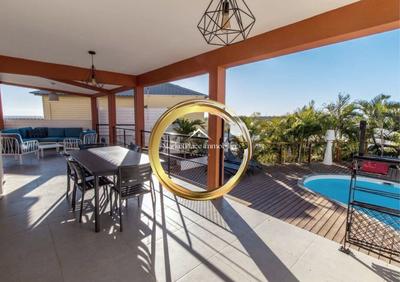 Villa - 170 m² - 7 pièces