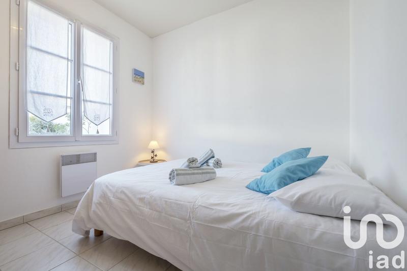 Maison - 118 m² - 5 pièces