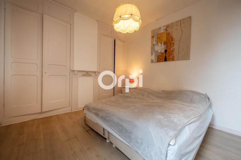 Immeuble - 171 m² - 6 pièces