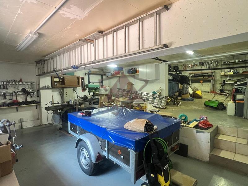 Maison - 101 m² - 4 pièces