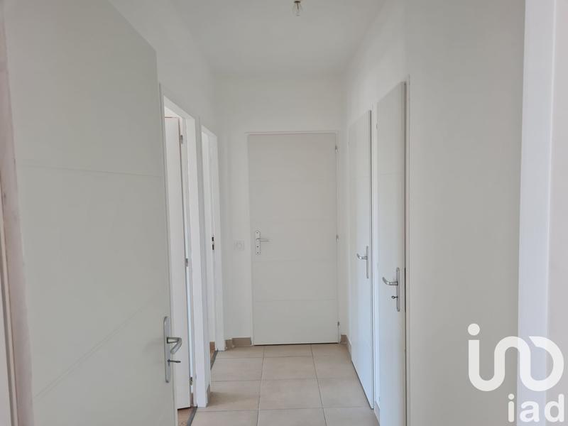 Appartement - 78 m² - 3 pièces