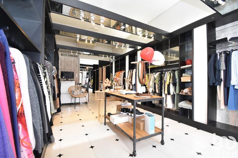 Local commercial - 40 m²