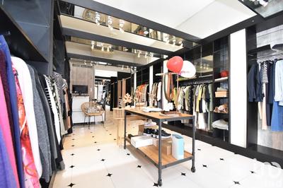 Local commercial - 40 m²