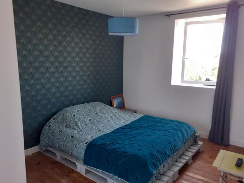 Maison en pierre - 152 m² - 6 pièces