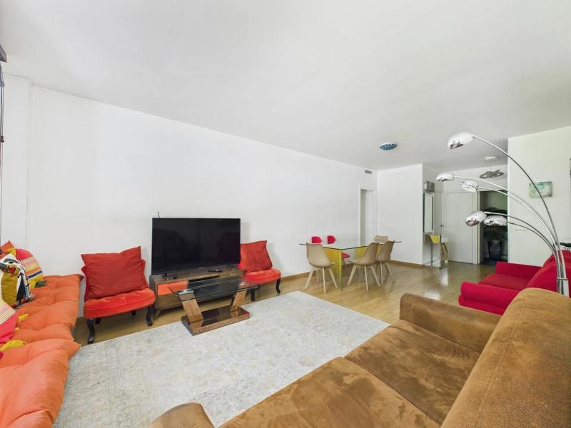 Appartement - 89 m² - 3 pièces