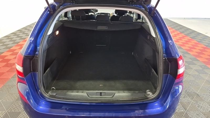 Peugeot 308 Sw bluehdi 130ch ss bvm6 allure