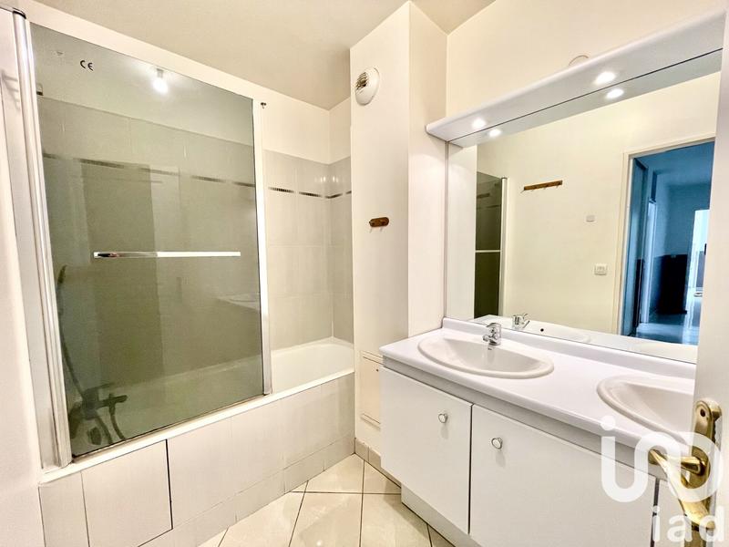 Appartement - 81 m² - 4 pièces