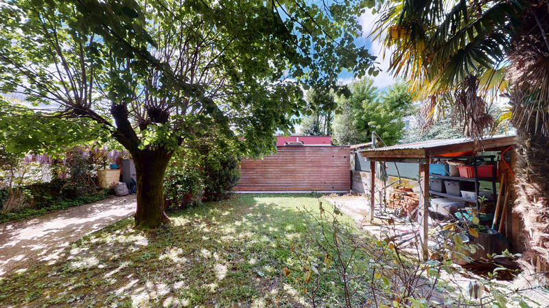 Maison - 110 m² - 6 pièces