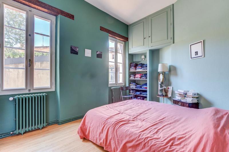 Duplex - 182 m² - 6 pièces