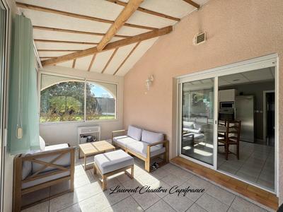 Maison - 155 m² - 6 pièces