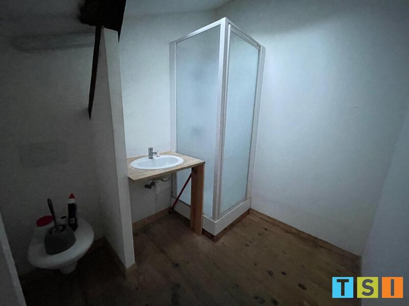 Appartement - 36 m² - 1 pièce